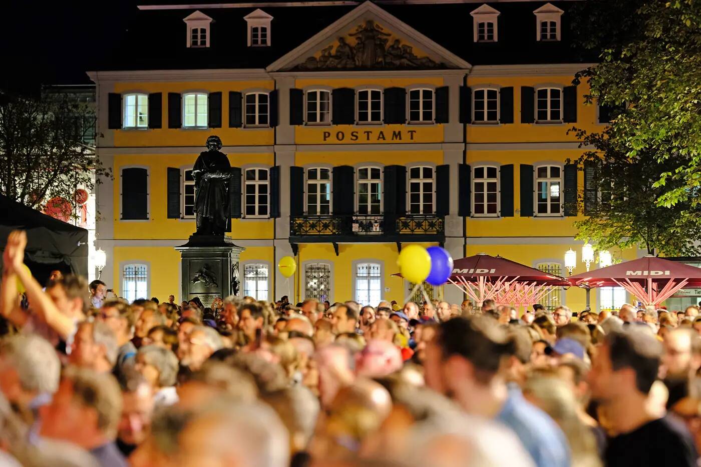 DHL Beethovenfest 2024 Bonn 230